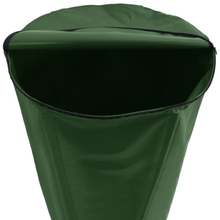 Réservoir d'eau avec robinet pliable 100 L PVC – Image 3