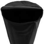 Réservoir d'eau avec robinet pliable 380 L PVC – Image 3