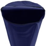 Réservoir d'eau avec robinet pliable 380 L PVC – Image 3
