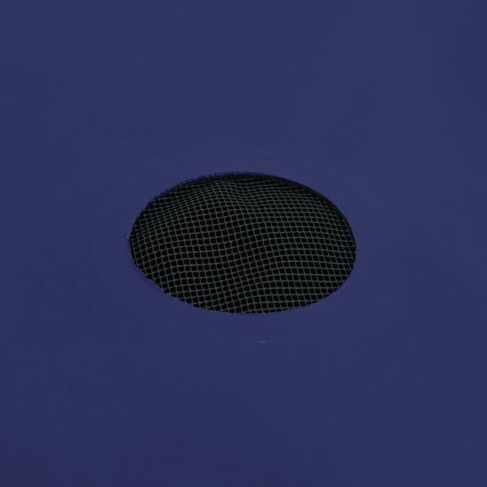 Réservoir d'eau avec robinet pliable 380 L PVC – Image 4