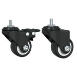 Chariot de cuisine chêne sonoma 65x40x86,5 cm bois d'ingénierie – Image 10