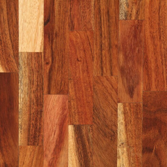 Planche à découper 42x30x4 cm bois d'acacia massif – Image 11