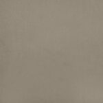 Canapé-lit à 2 places gris clair velours – Image 8