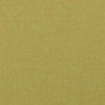 Canapé-lit à 2 places avec deux oreillers Vert Tissu – Image 8