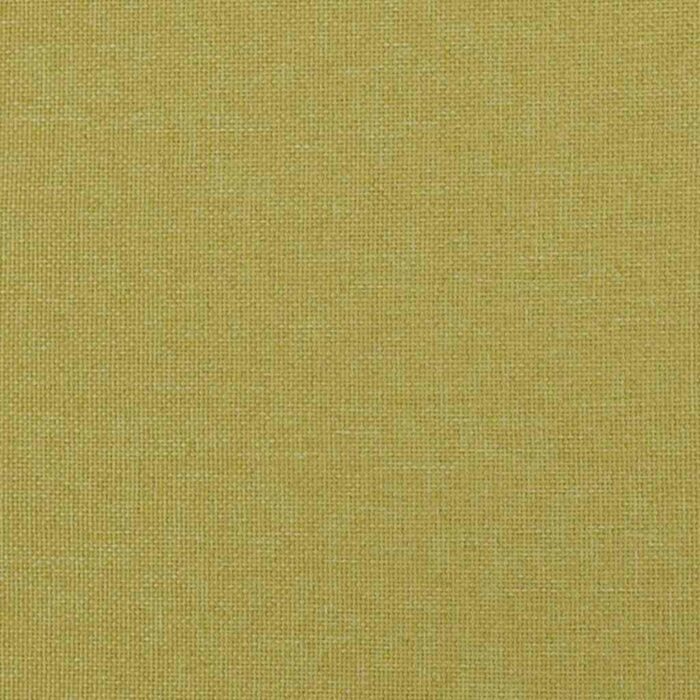 Canapé-lit à 2 places avec deux oreillers Vert Tissu – Image 8