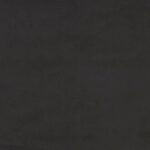 Canapé-lit à 2 places avec deux oreillers Noir Velours – Image 8