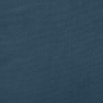 Canapé-lit à 2 places Bleu Velours – Image 8