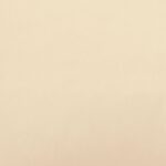 Canapé-lit à 2 places crème velours – Image 8