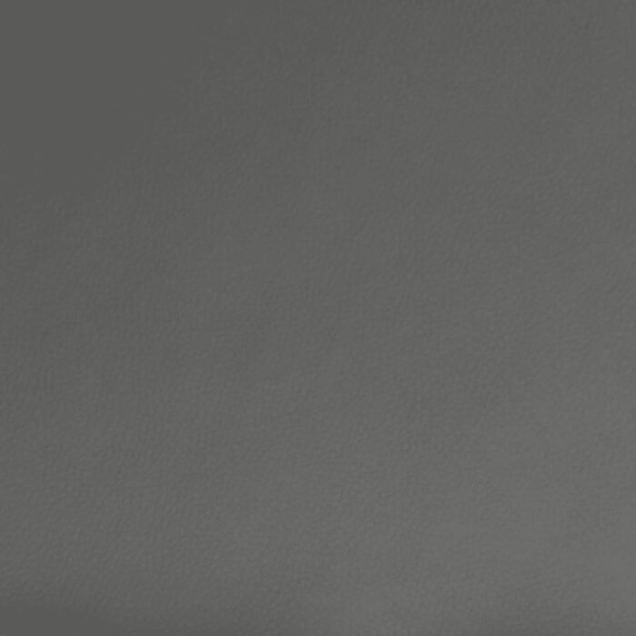 Canapé-lit 2 places gris similicuir – Image 8