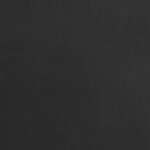 Canapé-lit 2 places noir similicuir – Image 8