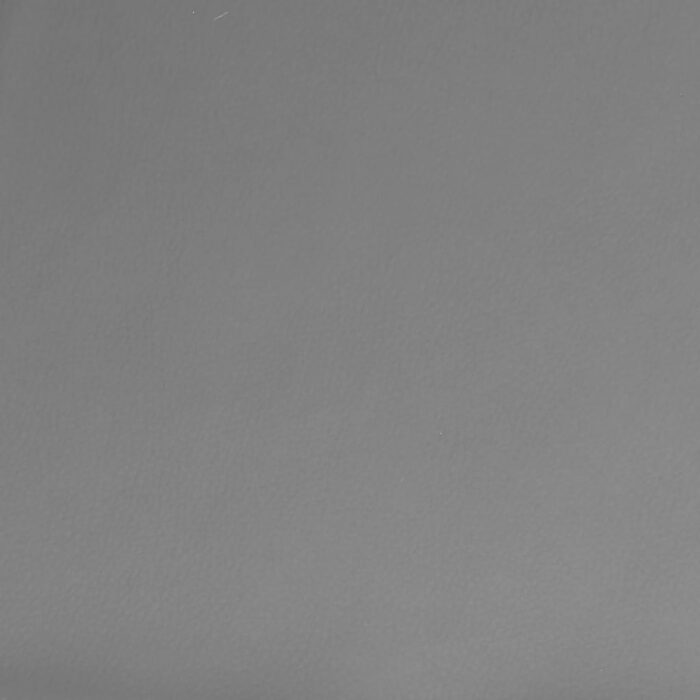 Canapé-lit 2 places gris similicuir – Image 8