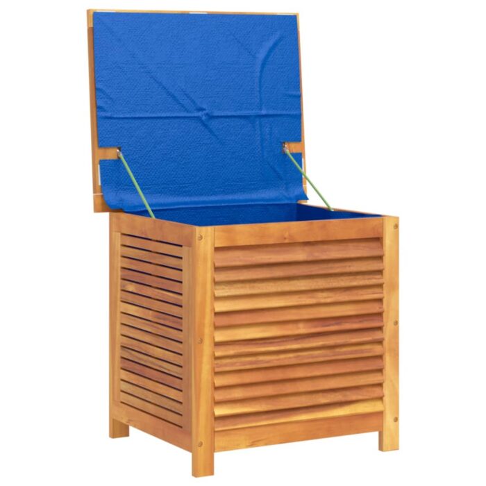 VXL8721012399204_g_en_hd_2.jpg Boîte de rangement de jardin persiennes 60x50x56cm bois acacia – Image 2