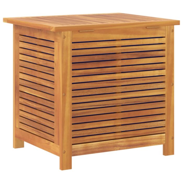 VXL8721012399204_g_en_hd_5.jpg Boîte de rangement de jardin persiennes 60x50x56cm bois acacia – Image 5