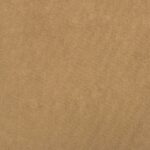 Fauteuil marron similicuir daim – Image 6