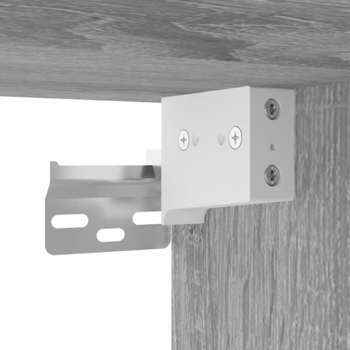 VXL8721012404205_g_en_hd_9.jpg Ensemble d'armoires de salle de bain 3 pcs sonoma gris – Image 9