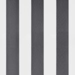 Auvent manuel rétractable anthracite et blanc 400x300 cm – Image 6