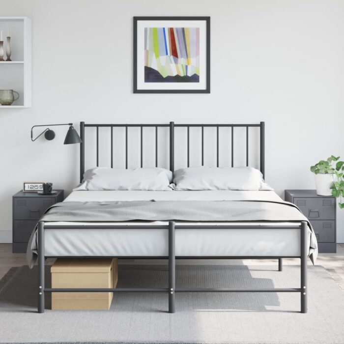 VXL8721012425231_m_en_hd_1.jpg Tables de chevet 2 pcs anthracite 34,5x39x44 cm acier – Image 1