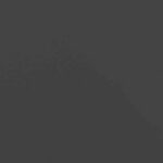 Table de chevet noir 34,5x39x44 cm acier – Image 11