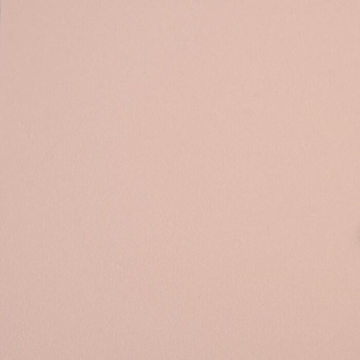 Table de chevet rose 34,5x39x44 cm acier – Image 9