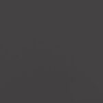 Table de chevet noir 34,5x39x62 cm acier – Image 10