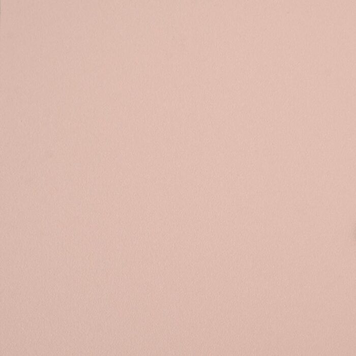 Table de chevet rose 34,5x39x62 cm acier – Image 12