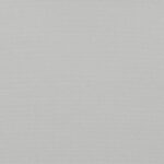 Écran de balcon gris clair 75x600 cm 100% polyester oxford – Image 3