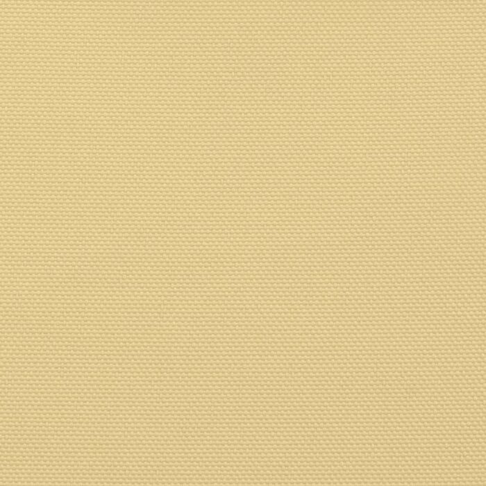 Écran de balcon sable 75x500 cm 100% polyester oxford – Image 3