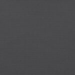 Écran de balcon anthracite 75x700 cm 100% polyester oxford – Image 3