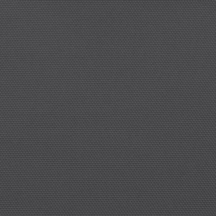 Écran de balcon anthracite 75x700 cm 100% polyester oxford – Image 3