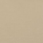 Écran de balcon beige 120x700 cm 100% polyester oxford – Image 3