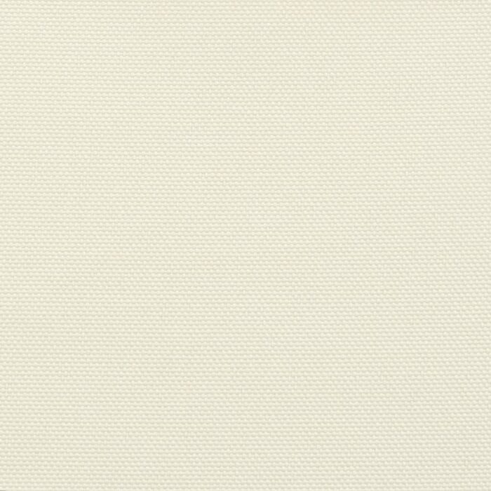 Écran de balcon crème 75x1000 cm 100% polyester oxford – Image 3