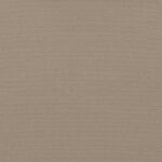 Écran de balcon taupe 120x1000 cm 100% polyester oxford – Image 3
