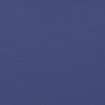 Écran de balcon bleu 75x700 cm 100% polyester oxford – Image 3