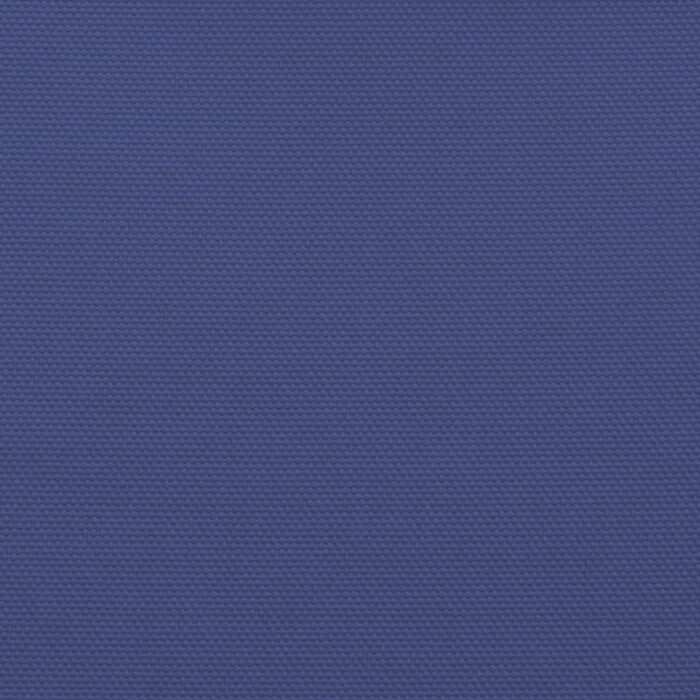 Écran de balcon bleu 120x700 cm 100% polyester oxford – Image 3