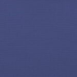 Écran de balcon bleu 120x800 cm 100% polyester oxford – Image 3