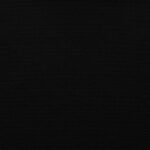 Écran de balcon noir 75x1000 cm 100% polyester oxford – Image 3