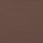 Écran de balcon marron 75x700 cm 100% polyester oxford – Image 3