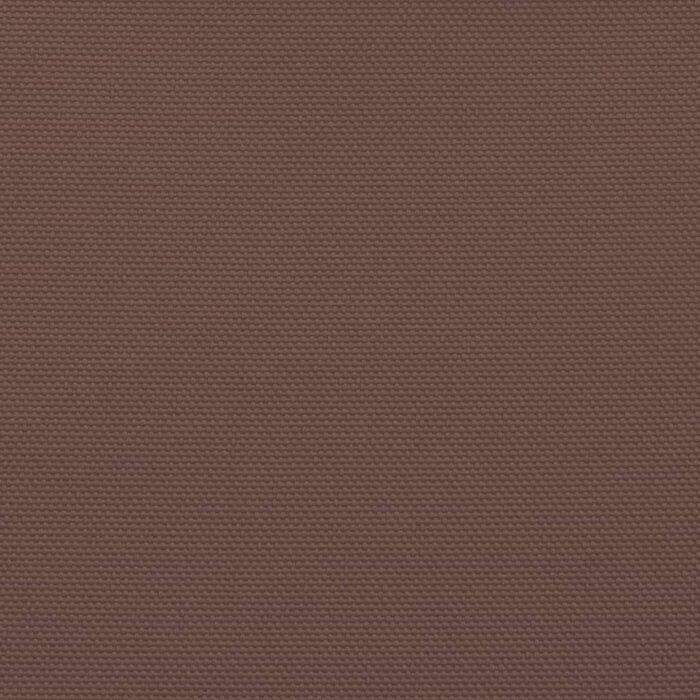 Écran de balcon marron 90x800 cm 100% polyester oxford – Image 3