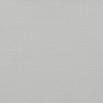 Voile d'ombrage gris clair 3x3 m 100% polyester oxford – Image 7