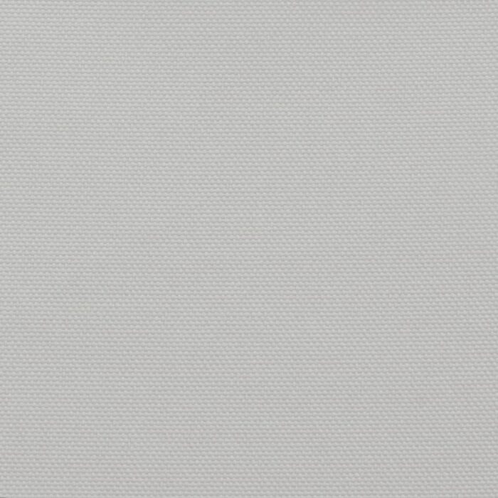 Voile d'ombrage gris clair 7x7 m 100% polyester oxford – Image 7