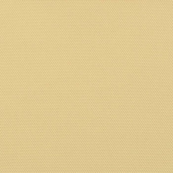 Voile d'ombrage sable 3,6x3,6 m 100 % polyester oxford – Image 7