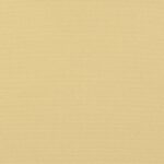 Voile d'ombrage sable 6x6x6 m 100 % polyester oxford – Image 7
