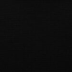 Voile d'ombrage noir 7x5x5 m 100 % polyester oxford – Image 7