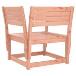 Chaise de jardin bois massif douglas – Image 4