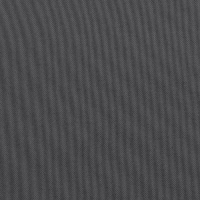 Canapé de jardin accoudoirs avec coussins bois massif de pin – Image 7