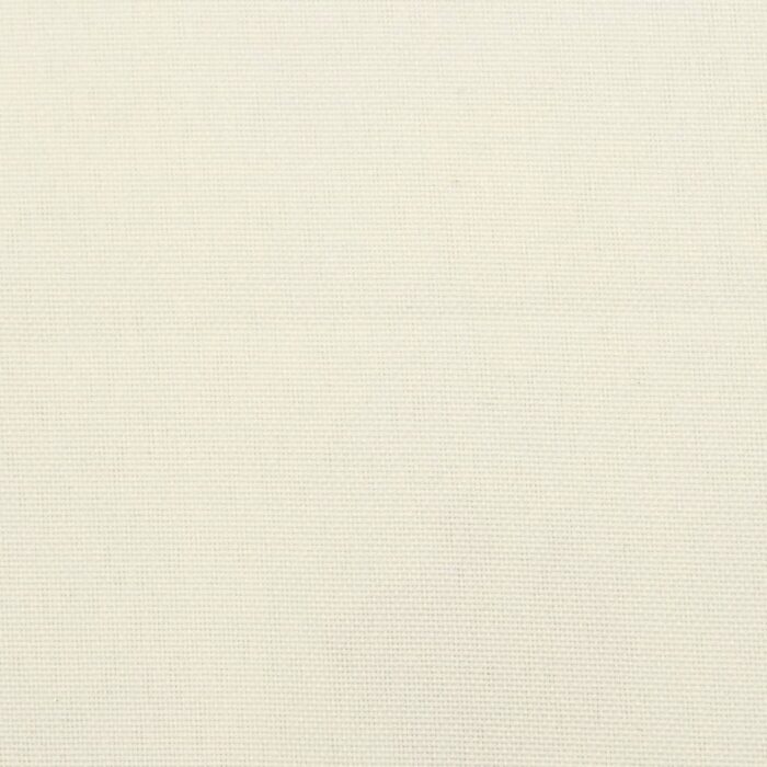 Repose-pied de jardin avec coussins bois massif de pin – Image 7