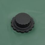 Réservoir d'eau avec robinet pliable 100 L PVC – Image 4