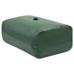 Réservoir d'eau avec robinet pliable 1000 L PVC – Image 3