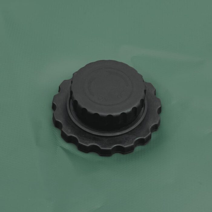 Réservoir d'eau avec robinet pliable 1000 L PVC – Image 4
