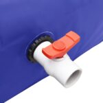 Réservoir d'eau avec robinet pliable 2100 L PVC – Image 6